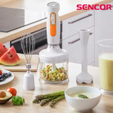 Sencor 4 in 1  Hand Blender - 500 Watt