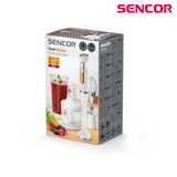 Sencor 4 in 1  Hand Blender - 500 Watt