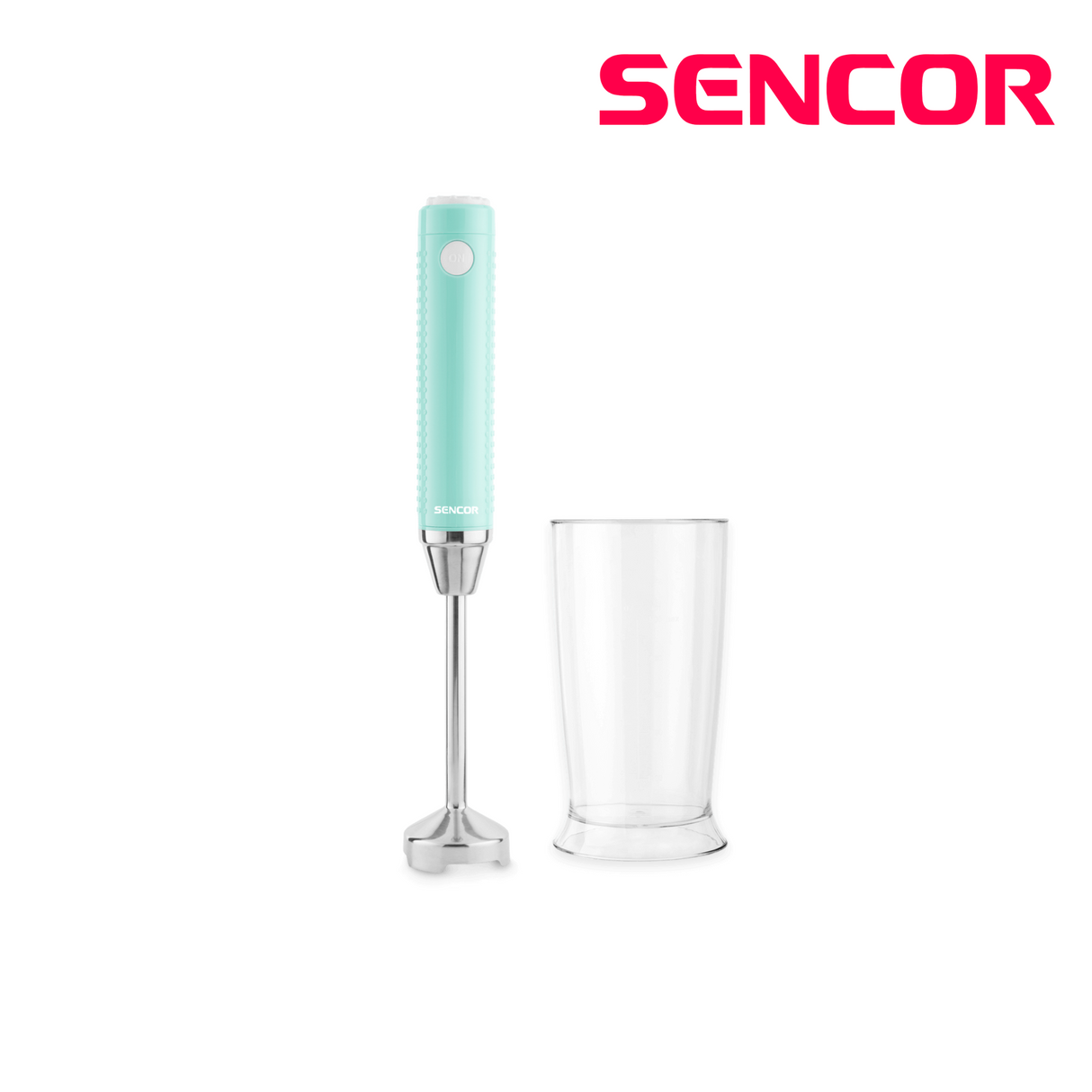 Sencor Hand Blender - 400 Watt, 500 Ml