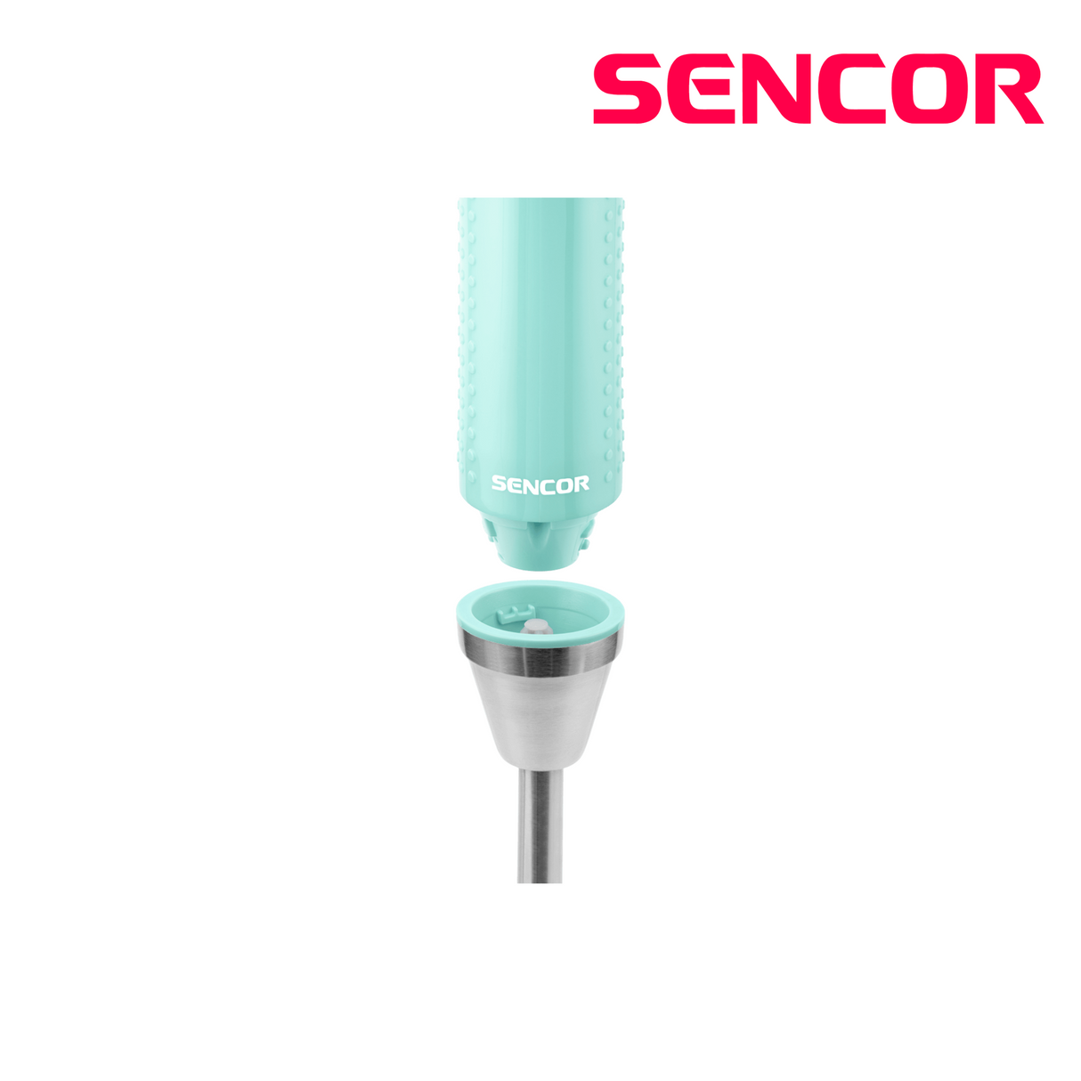 Sencor Hand Blender - 400 Watt, 500 Ml