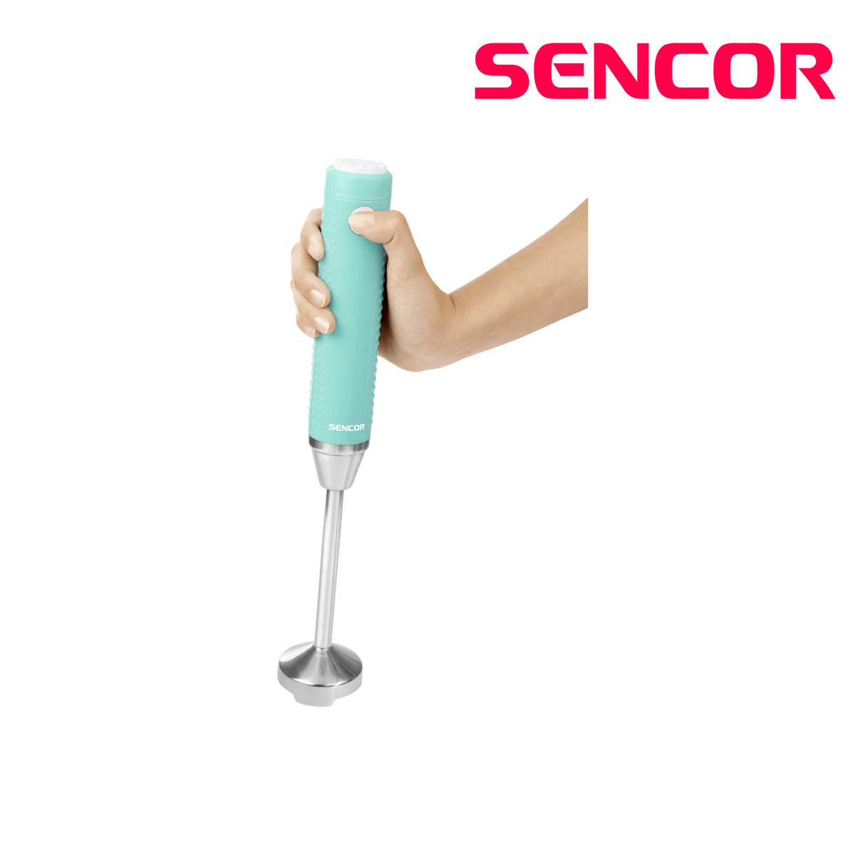 Sencor Hand Blender - 400 Watt, 500 Ml