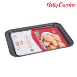 Betty Crocker NonStick Cookie Sheet- 37x25.5x1.6cm