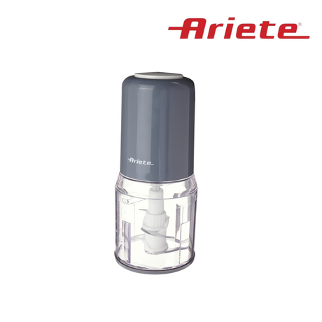 Ariete Chopper- 400 Watt, 500 ml