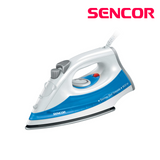 Sencor Steam Iron -1600 Watt, 220 Ml