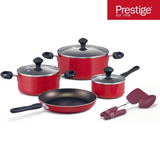 Prestige Non-Stick Cookware Set PR22430 - 9 pieces