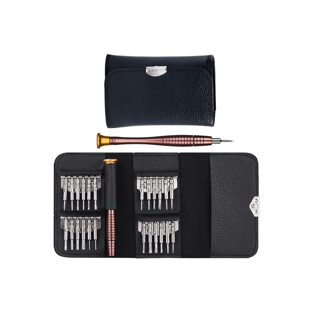 25 in 1 Precision Screwdriver Set