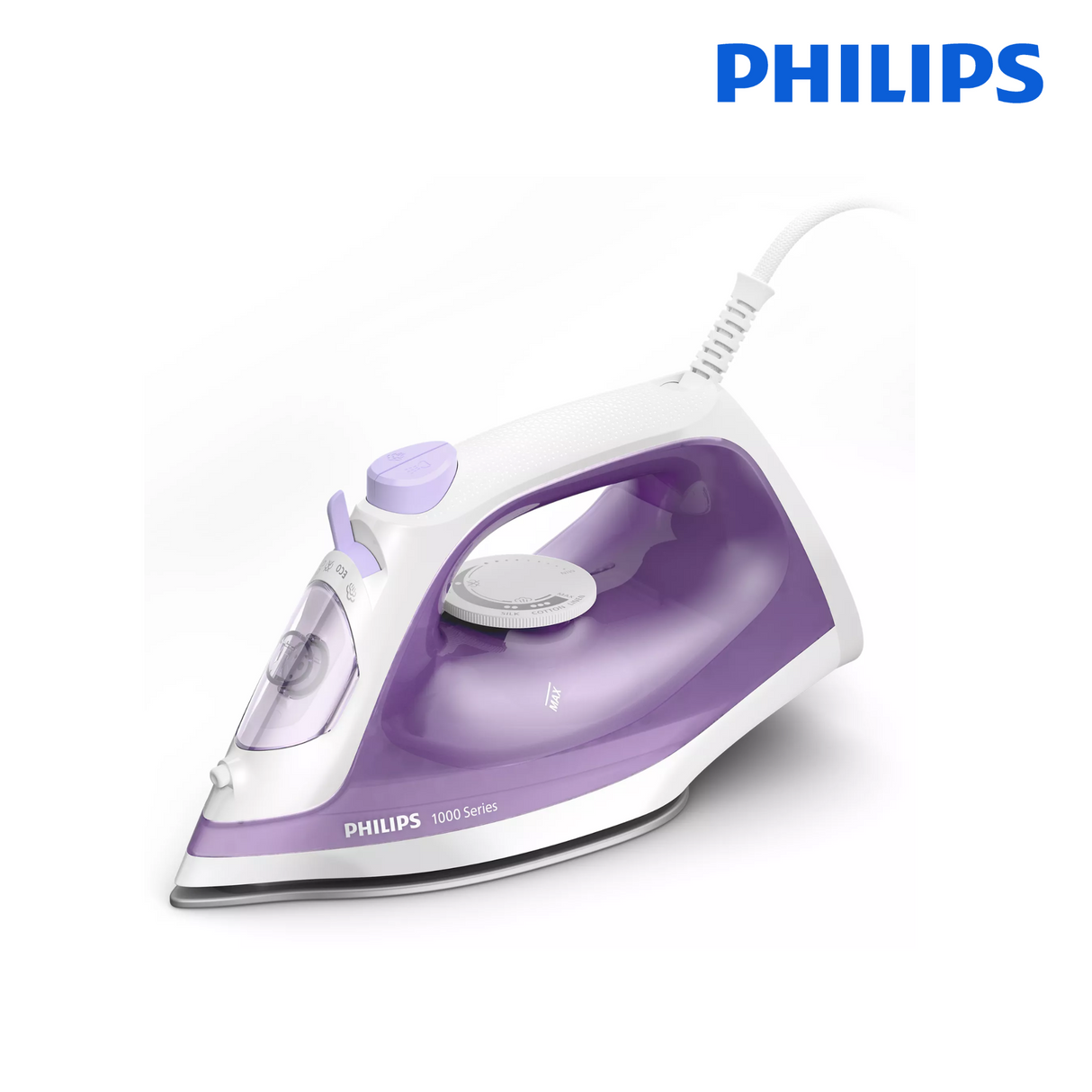 Philips Steam Iron- 2000 Watt, 250 Ml