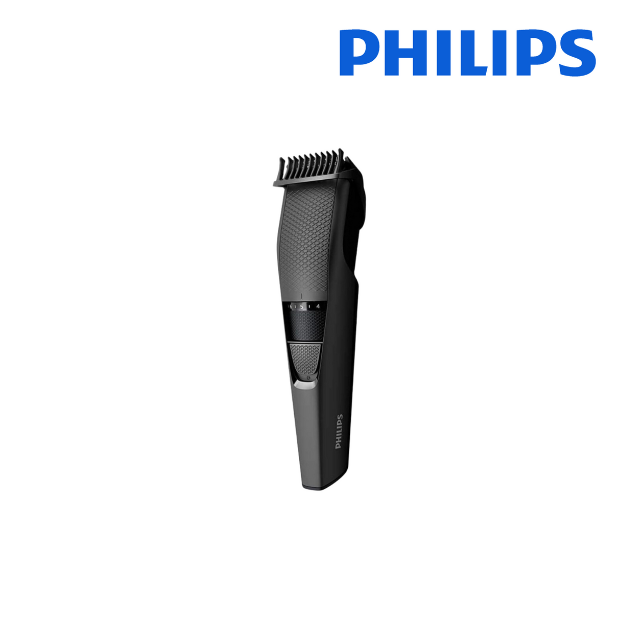 Philips Beard Trimmer Series 3000 Bt3208/13