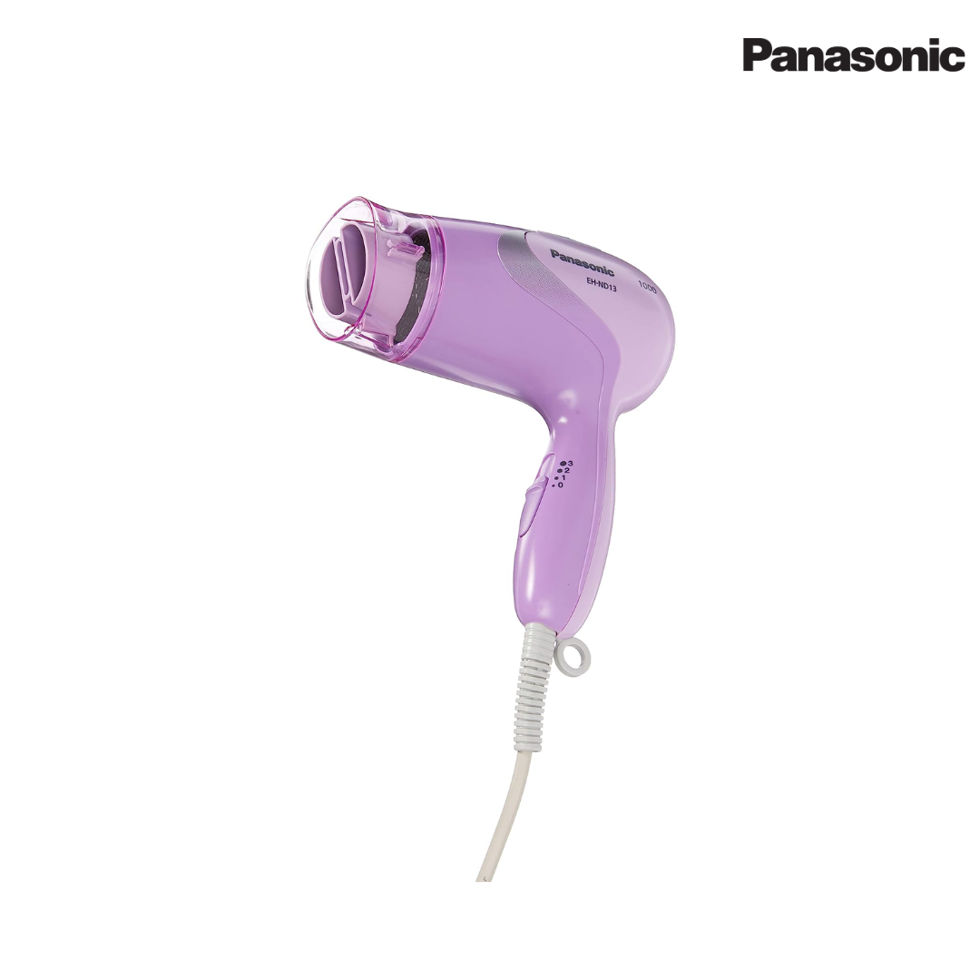 Panasonic Hair Dryer- 1000 Watt