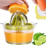 Manual Juicer 4 in 1