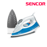 Sencor Steam Iron -1600 Watt, 220 Ml