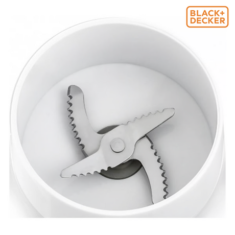 Black & Decker Blender - 300 Watt, 1.5 Liters