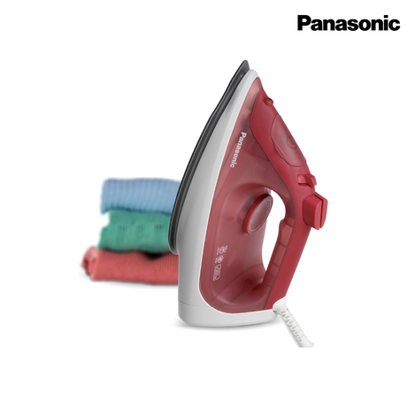 Panasonic Steam Iron ‎NI-S430- 2300 Watt, 300 ml