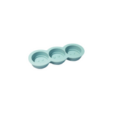 Ice Cube Molds - Shape Smiley - 2 Trays