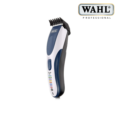 Wahl Color Pro Cordless Haircutting Kit