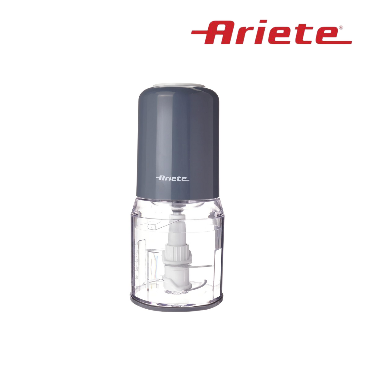 TRITATUTTO ARIETE CHOPPI 400