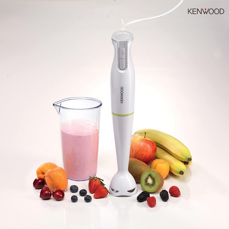 Kenwood Hand Blender - 600 Watt with Beaker