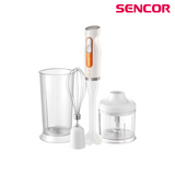 Sencor 4 in 1  Hand Blender - 500 Watt