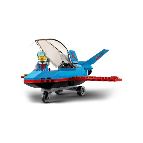 LEGO Plane Building Kit- 59 pieces