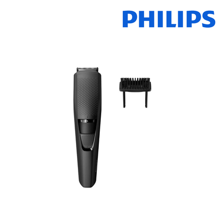 Philips Beard Trimmer Series 3000 Bt3208/13