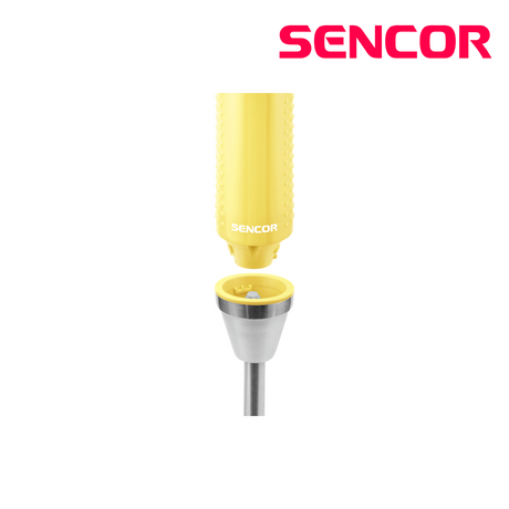 Sencor Hand Blender - 400 Watt,500 Ml