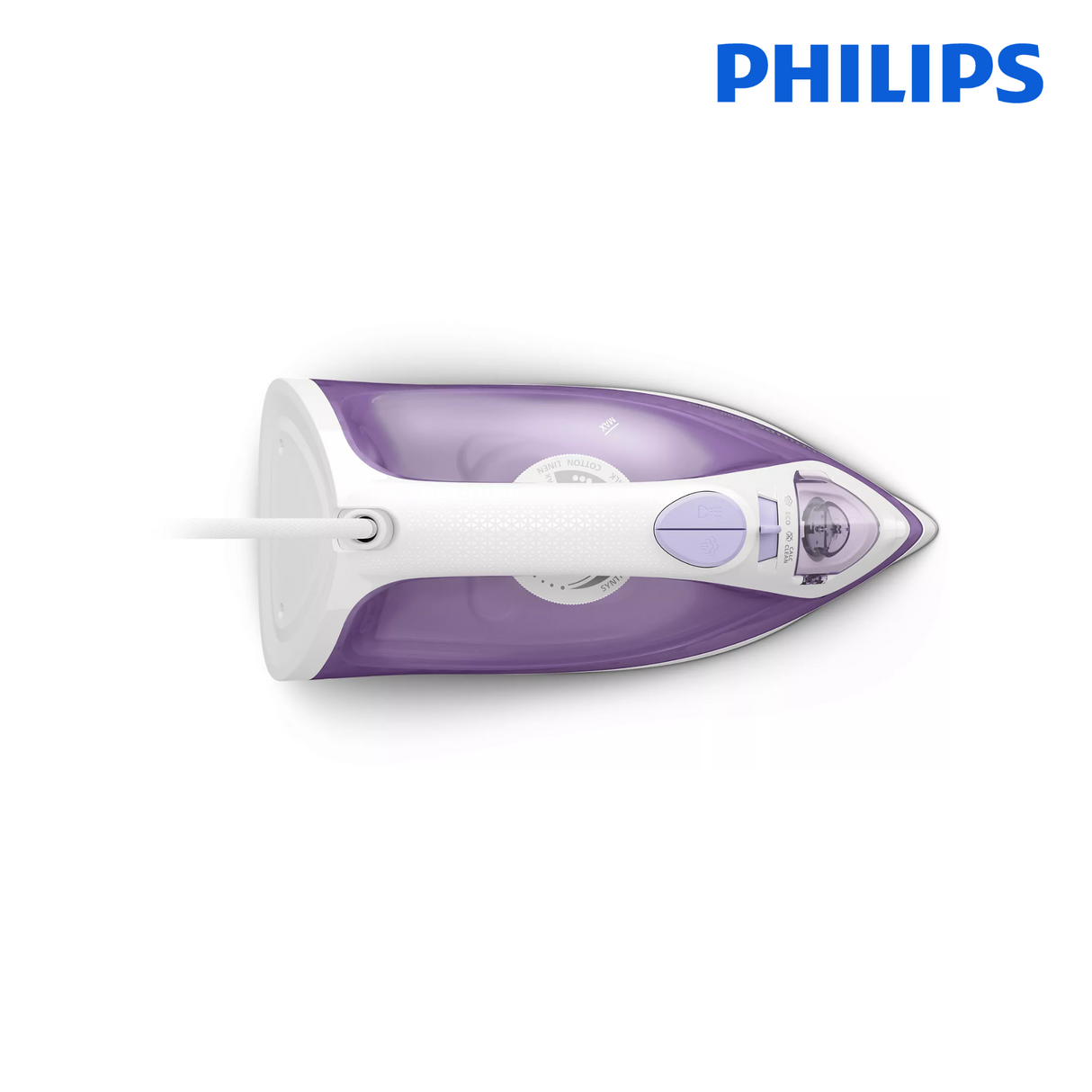 Philips Steam Iron- 2000 Watt, 250 Ml