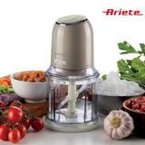 Ariete Vintage chopper - 400 Watt, 600 ml