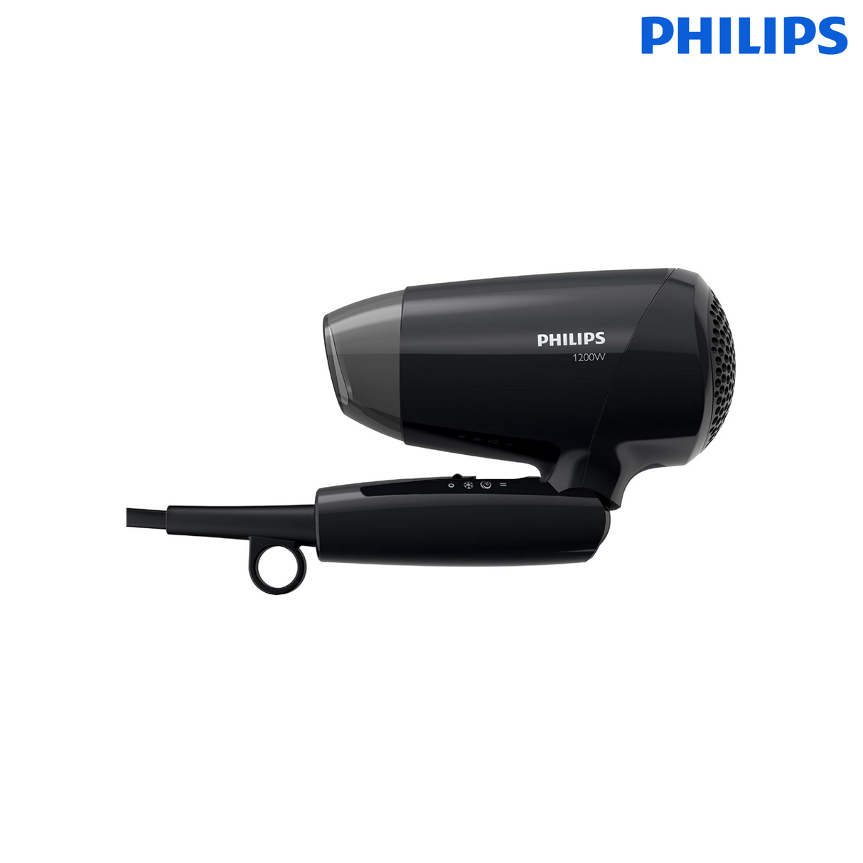 Philips Hair Dryer- 1200 Watt