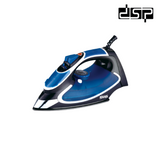 Dsp Steam Iron - 2200 Watt