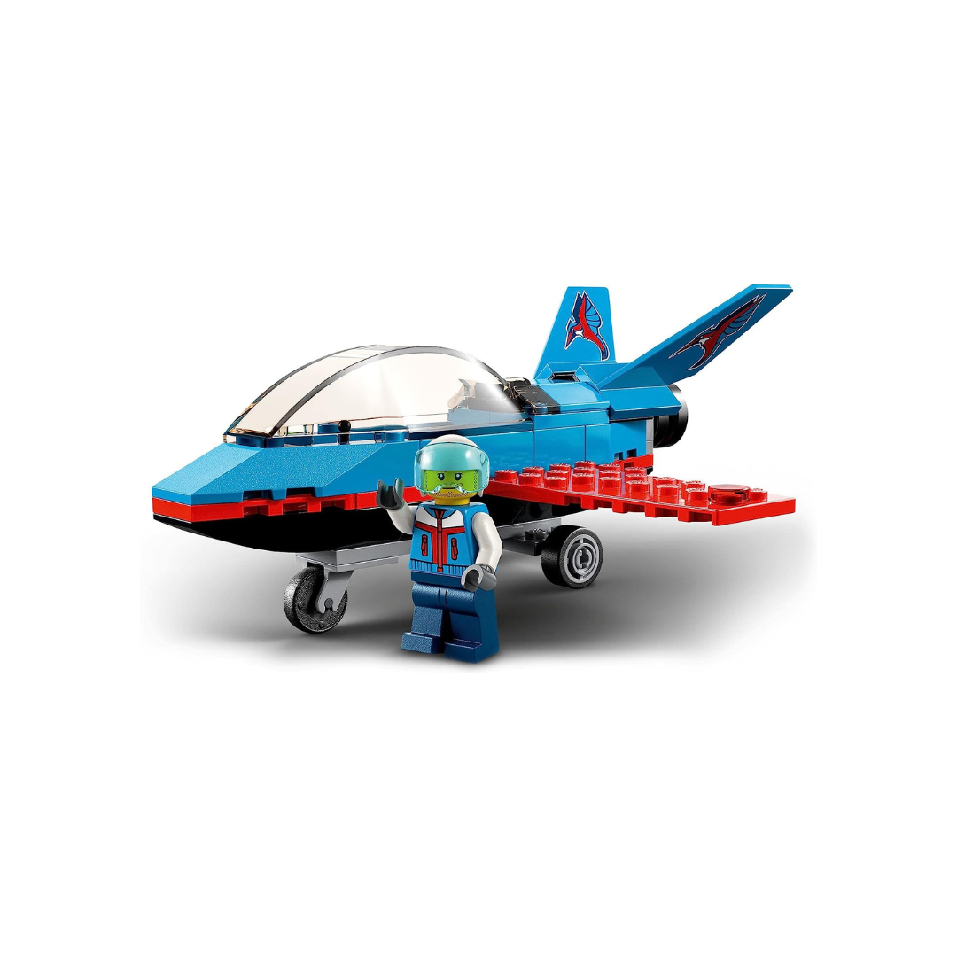 LEGO Plane Building Kit- 59 pieces