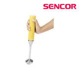 Sencor Hand Blender - 400 Watt,500 Ml