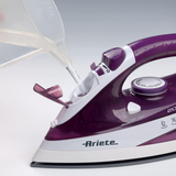 Ariete Steam Iron 6235- 2000 Watt