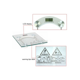 Digital Personal Scale- 180 Kg