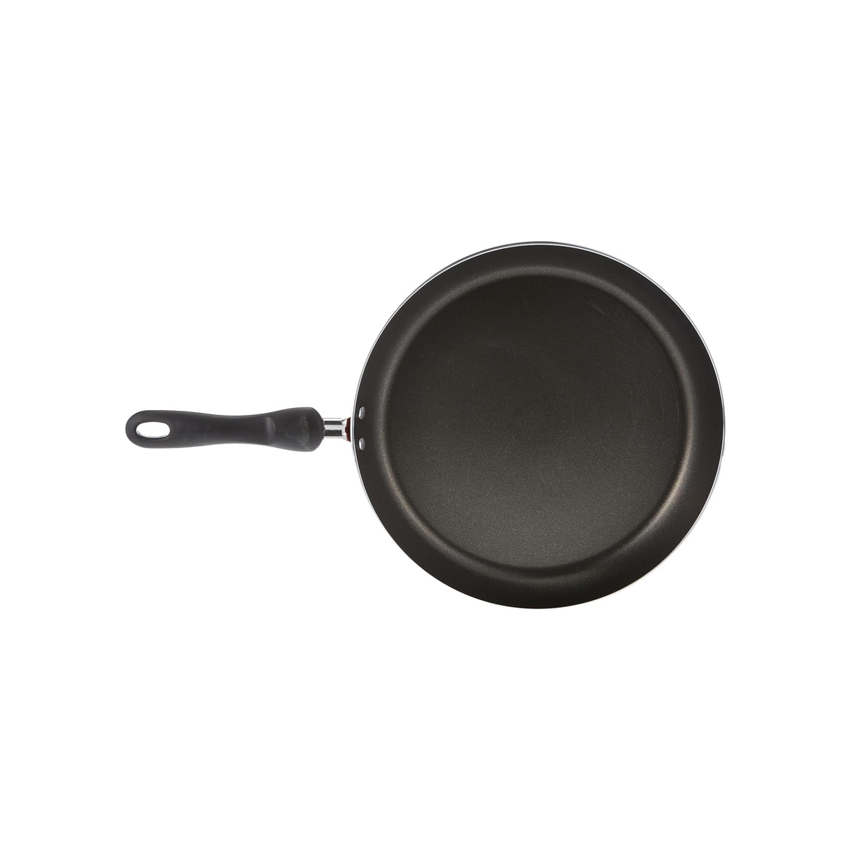 Prestige Frypan set of 2 pieces-24 CM and 28CM