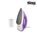 DSP Steam Iron - 1500 Watt