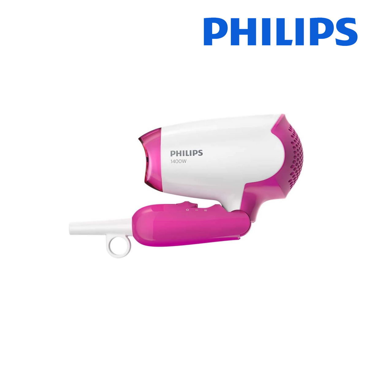 Philips Hair Dryer - 1400 Watt