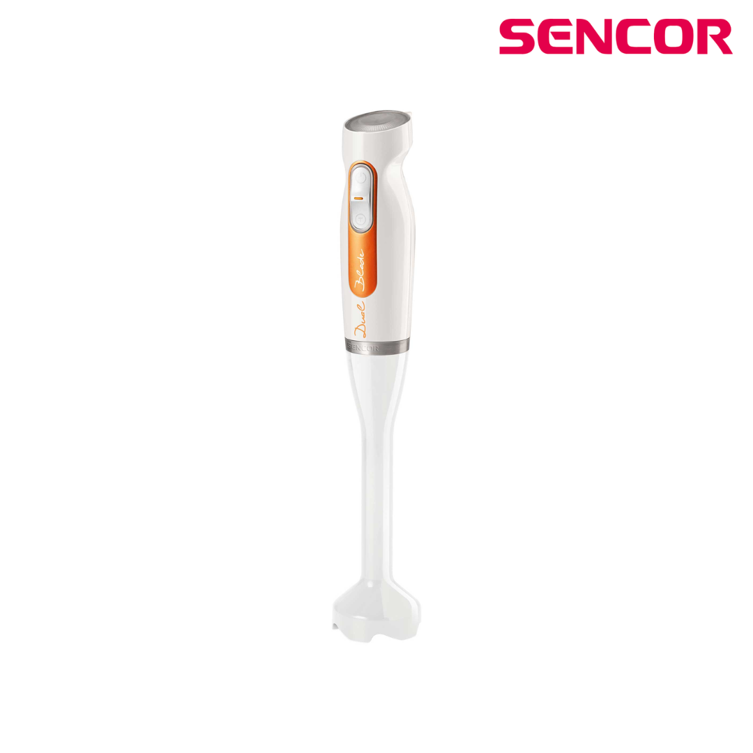 Sencor 4 in 1  Hand Blender - 500 Watt