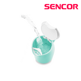 Sencor Kettle - 2000 Watt, 1.5 Liters