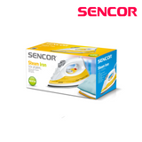 Sencor Steam Iron-1600 Watt, 220 Ml