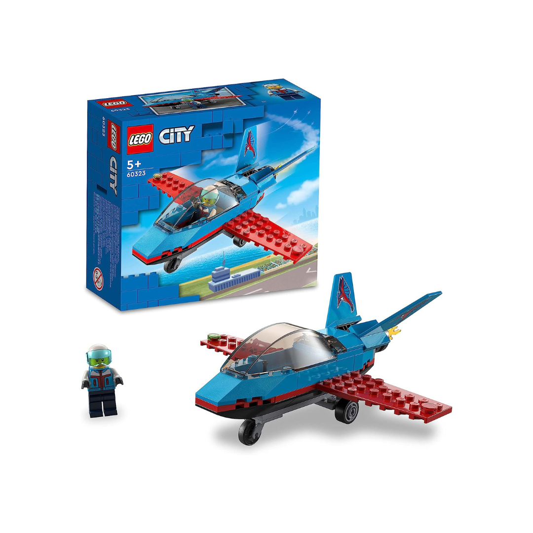 LEGO Plane Building Kit- 59 pieces