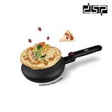 DSP Crepe Maker- 20 cm Diameter, 650 Watt