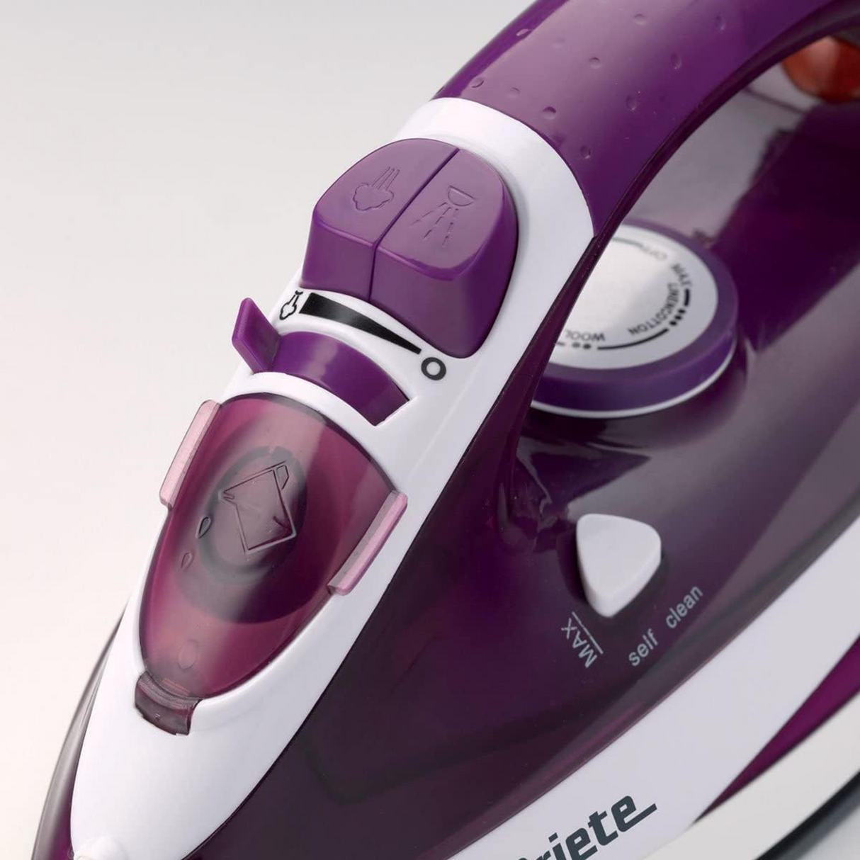 Ariete Steam Iron 6235- 2000 Watt