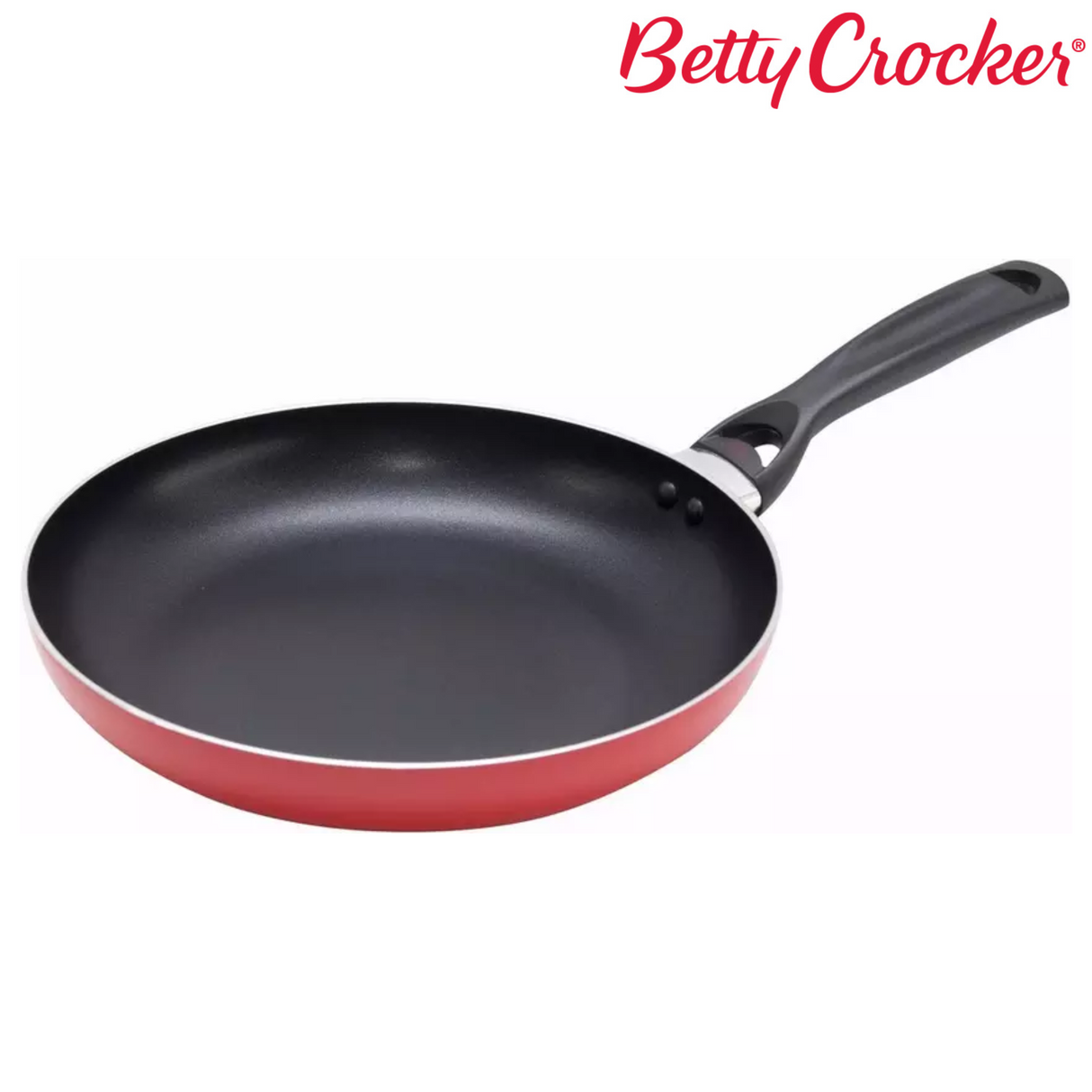 Betty Crocker Cookware Set - 7 pieces