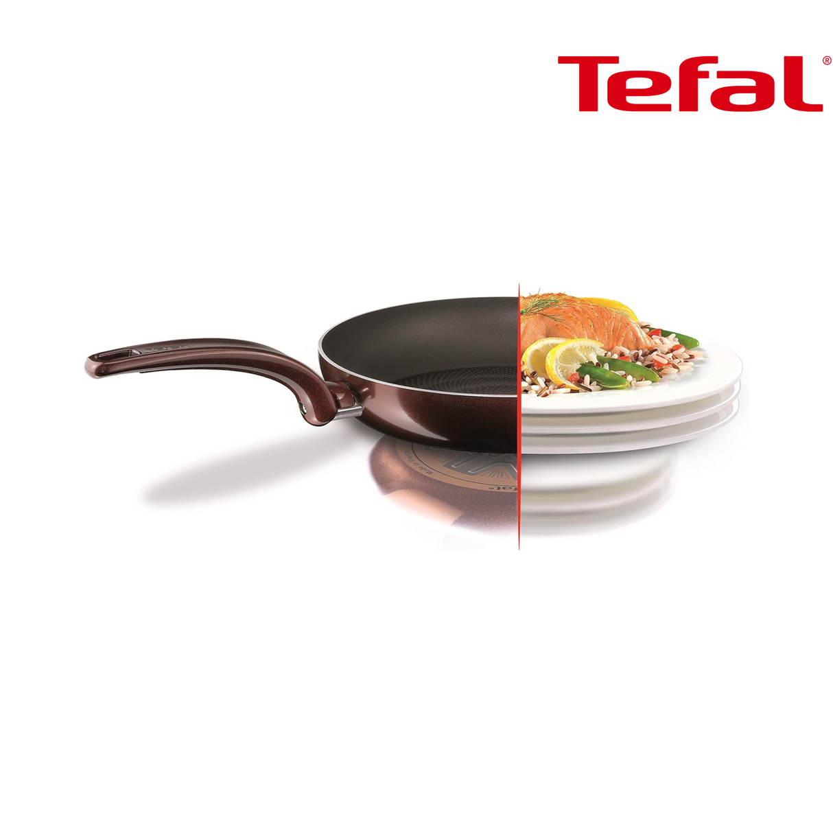 Tefal Sensorielle Frying Pan - 20 cm, 1 piece