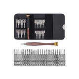 25 in 1 Precision Screwdriver Set