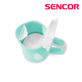 Sencor Kettle - 2000 Watt, 1.5 Liters