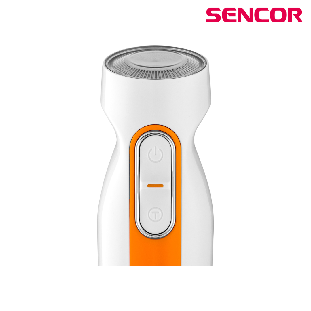 Sencor 4 in 1  Hand Blender - 500 Watt