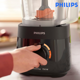 Philips Food Multiprocessor 3000 series HR7301/91 - 750 Watt, 4 in 1