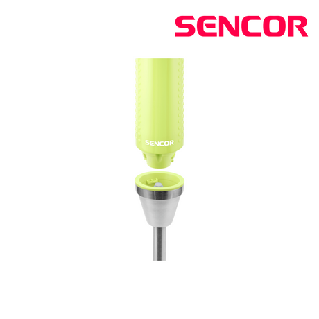Sencor Hand Blender - 400 Watt, 500 Ml