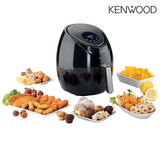 Kenwood Digital Air Fryer- 1500 Watt, 3.8 Liters XXL